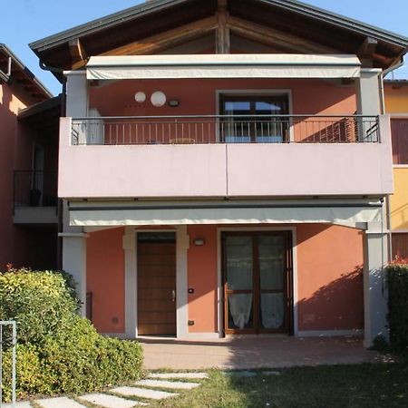 Casa Vacanze Da Riki Appartamento 1 Peschiera del Garda Exterior photo
